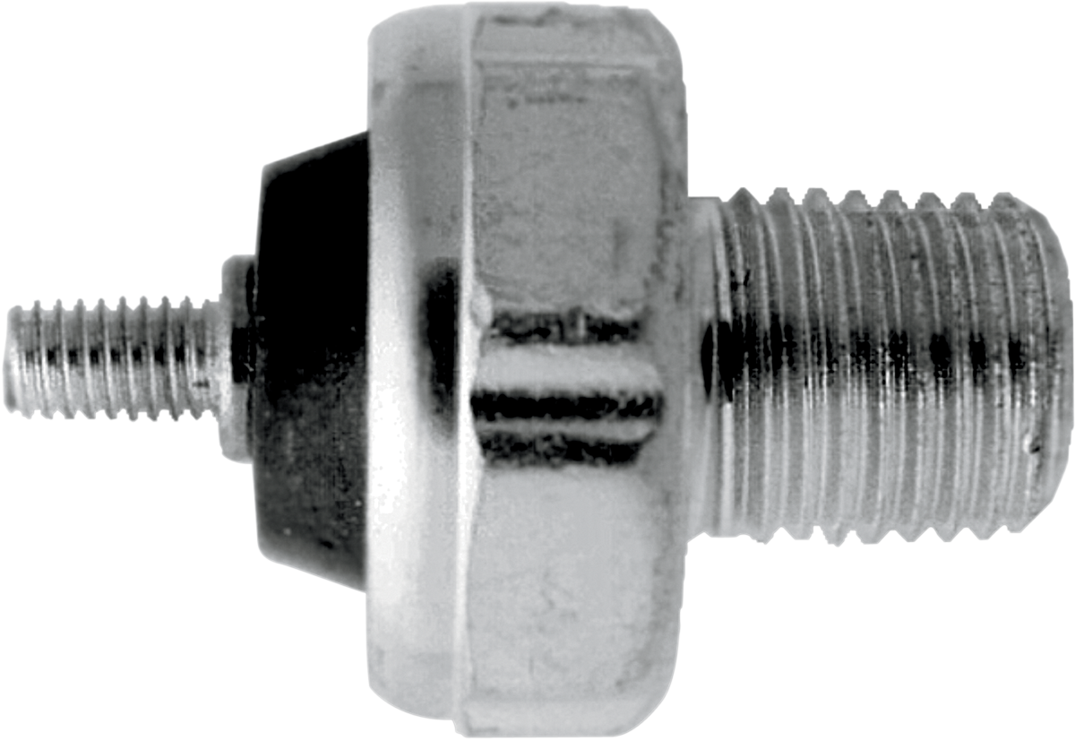 Standard Motor Products Oil Pressure Switch 99-17 Harley Dyna Softail FLSTF FXDL