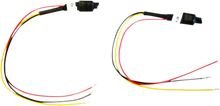 Custom Dynamics Motorcycle Turn Signal Converter 1922-2022 Indian Models