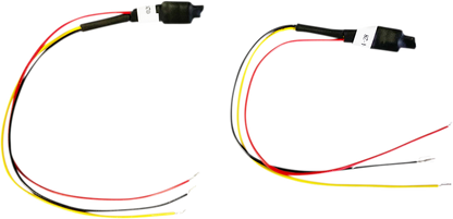 Custom Dynamics Motorcycle Turn Signal Converter 1922-2022 Indian Models