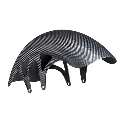 Arlen Ness Pro Sport 21" Carbon Fiber Front Fender for 2014-2025 Harley Touring