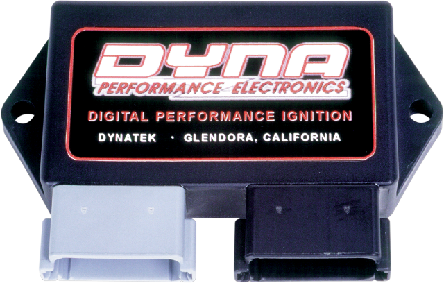 Dynatek 2000TC Programmable Ignition Module for 99-03 Harley Dyna Touring FXST