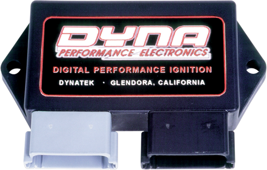 Dynatek 2000TC Programmable Ignition Module for 99-03 Harley Dyna Touring FXST