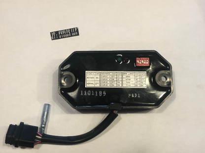 Dynatek 2000-HDE Ignition Module for 94-99 Harley Dyna Touring Softail Sportster