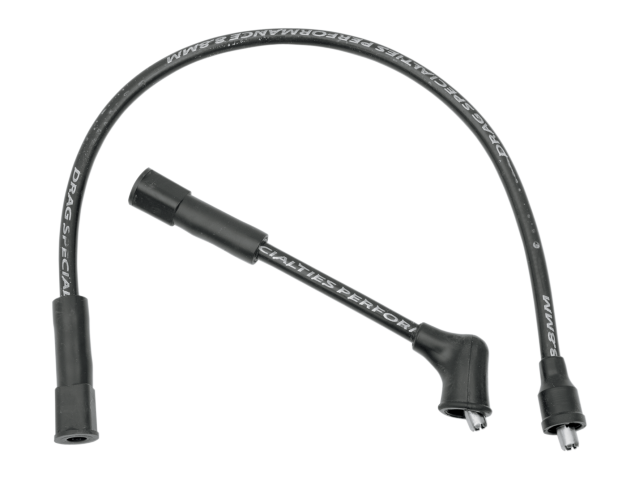Drag Specialties 8.8mm Performance Spark Plug Wires fits 86-03 Harley Sportster