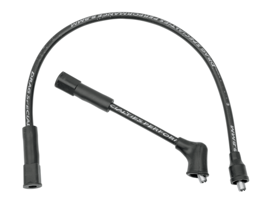 Drag Specialties 8.8mm Performance Spark Plug Wires fits 86-03 Harley Sportster