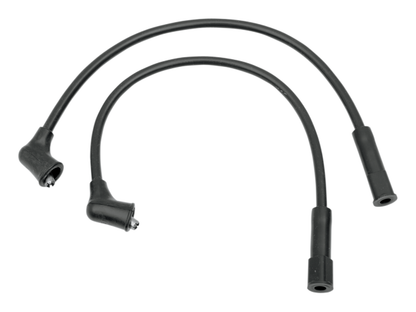 Drag Specialties 8.8mm Spark Plug Wires 86-03 Harley Touring FLHT FLTR FLHR