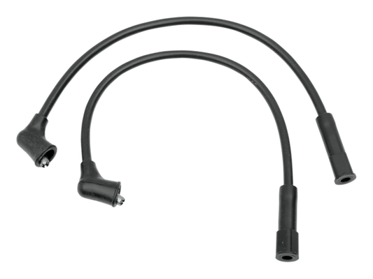 Drag Specialties 8.8mm Spark Plug Wires 86-03 Harley Touring FLHT FLTR FLHR