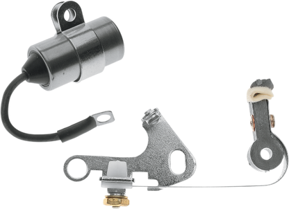 Standard Motor Products Tune Up Kit for 58-69 Harley Sportster w/magneto XLCH