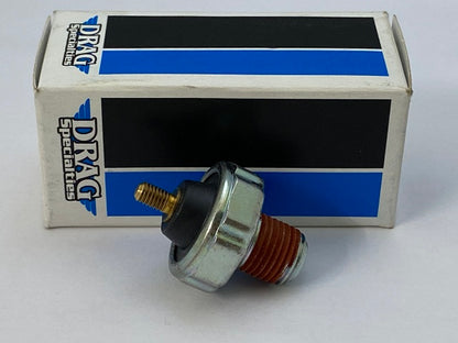 Drag Specialties Oil Pressure Switch 1999-2017 Harley DYNA Softail V-Rod Touring