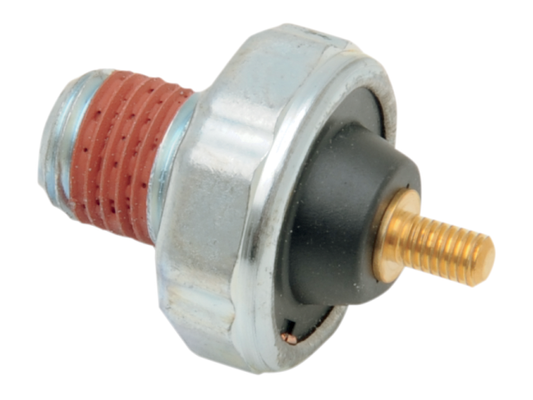 Drag Specialties Oil Pressure Switch 1999-2017 Harley DYNA Softail V-Rod Touring