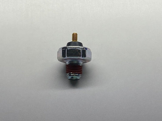 Standard Motor Products Oil Pressure Switch 99-17 Harley Dyna Softail FLSTF FXDL