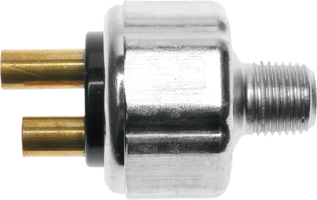 Standard Motor Hydraulic Brake Stop Light Switch for 1958-1978 Harley FLH XLCR