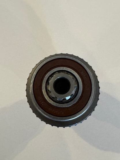 Drag Specialties Starter Clutch Drive for 1981-1990 Harley Davidson Sportster