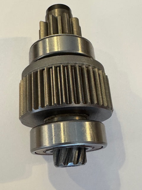 Drag Specialties Starter Clutch Drive for 1981-1990 Harley Davidson Sportster