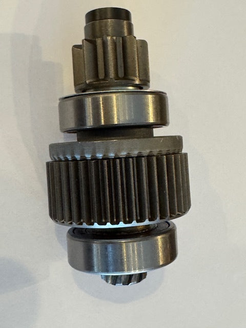 Drag Specialties Starter Clutch Drive for 1981-1990 Harley Davidson Sportster