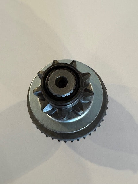Drag Specialties Starter Clutch Drive for 1981-1990 Harley Davidson Sportster