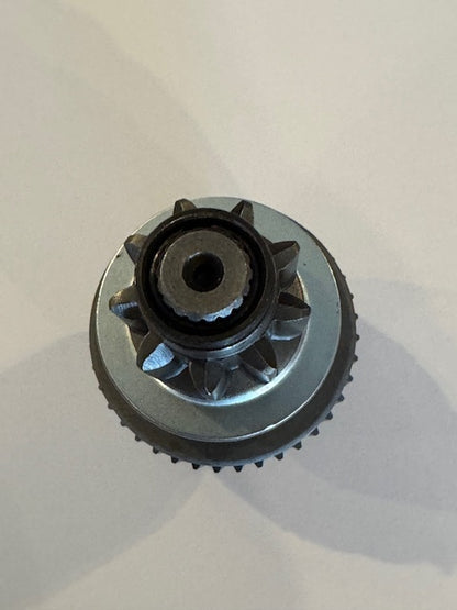 Drag Specialties Starter Clutch Drive for 1981-1990 Harley Davidson Sportster