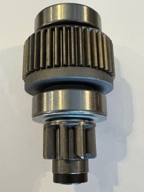 Drag Specialties Starter Clutch Drive for 1981-1990 Harley Davidson Sportster