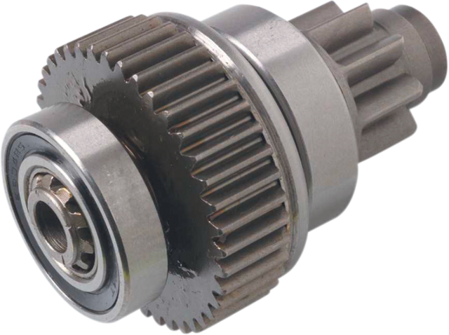 Drag Specialties Starter Clutch Drive for 1981-1990 Harley Davidson Sportster