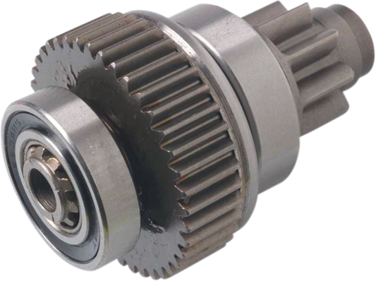 Drag Specialties Starter Clutch Drive for 1981-1990 Harley Davidson Sportster