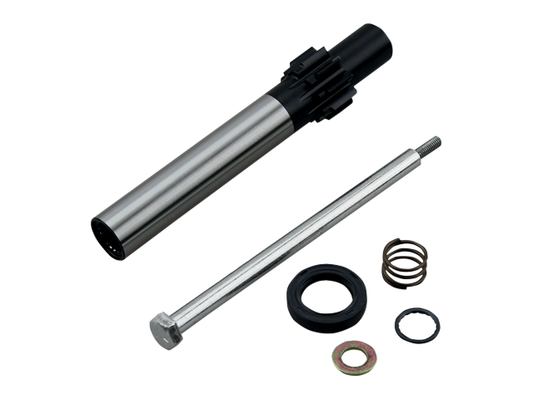 Drag Specialties Starter Jackshaft Kit for 1994-2006 Harley Touring Dyna Softail