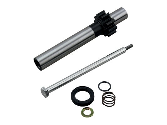 Drag Specialties Starter Jackshaft kits 1994-06 Harley DYNA Softail Fat Boy FXR