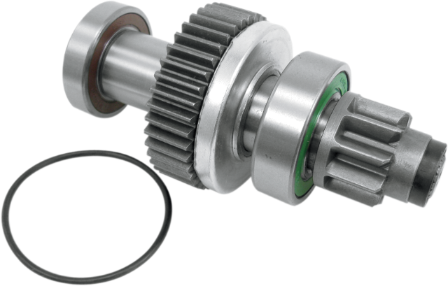 Drag Specialties Starter Drive Clutch 07-17 Harley Dyna Touring Softail FLHX FXD
