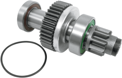 Drag Specialties Starter Drive Clutch 07-17 Harley Dyna Touring Softail FLHX FXD