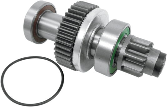 Drag Specialties Starter Drive Clutch 07-17 Harley Dyna Touring Softail FLHX FXD