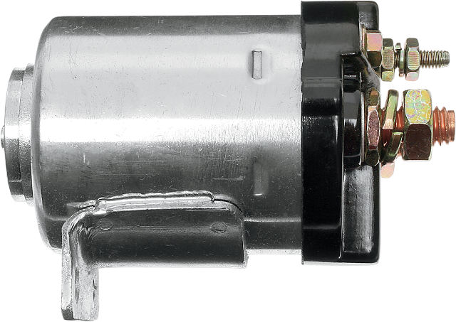 Standard Motor Products Starter Solenoid fits 1965-84 Harley Davidson
