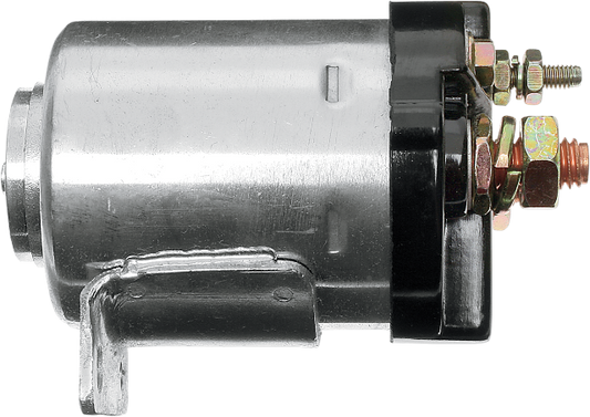 Standard Motor Products Starter Solenoid fits 1965-84 Harley Davidson