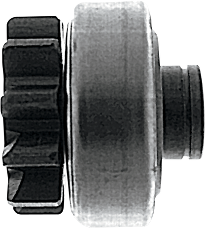 Standard Motor Products Starter Drive Gear for 65-88 Harley Touring Sportster