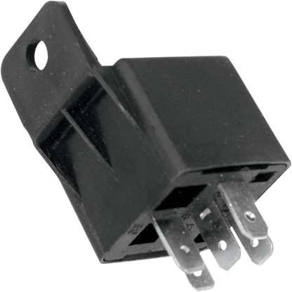 Standard Motor Products 12v Starter Relay for 1991-2007 Harley Dyna Touring