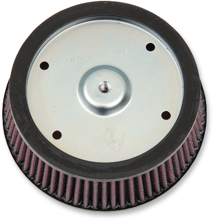 Arlen Ness Big Sucker Replacement Gauze Air Filter 1999-2001 Harley Touring EFI