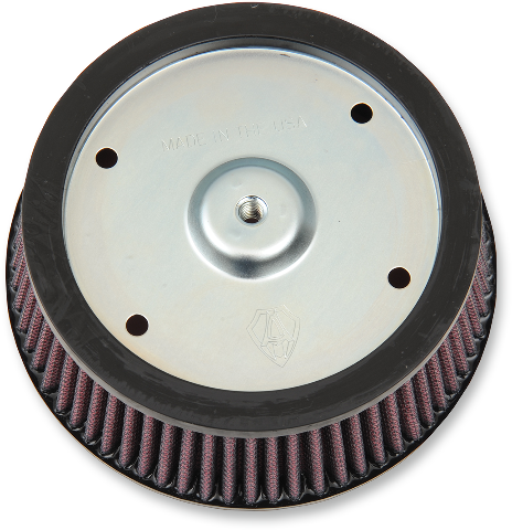 Arlen Ness Big Sucker Replacement Gauze Air Filter 1999-2001 Harley Touring EFI