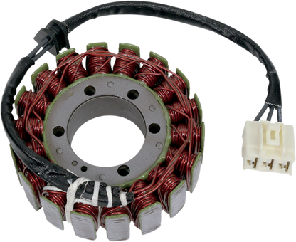 Ricks Motorsport Electrics 21-110 Alternator Stator 01-06 Honda CBR600F4i