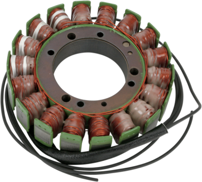 Ricks Motorsport Electrics 21-411 Alternator Stator 99-02 Yamaha XVS1100 Vstar