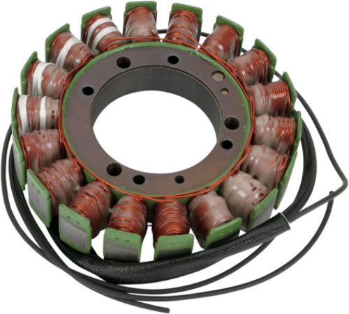 Ricks Motorsport Electrics 21-411 Alternator Stator 99-02 Yamaha XVS1100 Vstar
