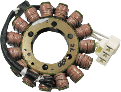 Ricks Motorsport Electrics Alternator Stator 2010-2019 Aprillia RSV4 21-030