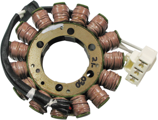 Ricks Motorsport Electrics Alternator Stator 2010-2019 Aprillia RSV4 21-030