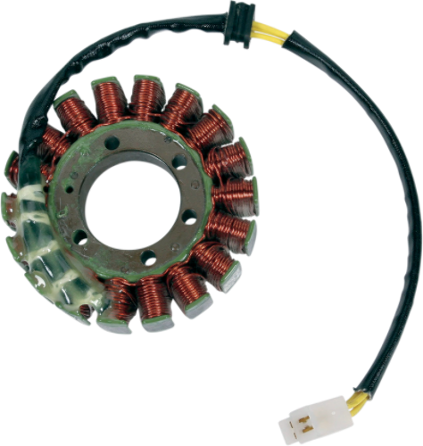 Ricks Motorsport Electrics 21-113 Alternator Stator 99-00 Honda CBR600F4