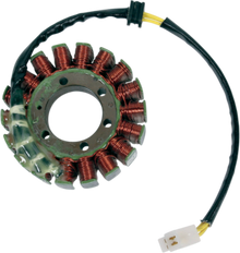 Ricks Motorsport Electrics 21-113 Alternator Stator 99-00 Honda CBR600F4