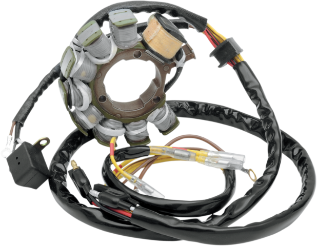 Ricks Electric ATV Alternator Stator 94-02 Polaris Sportsman Xplorer Big Boss