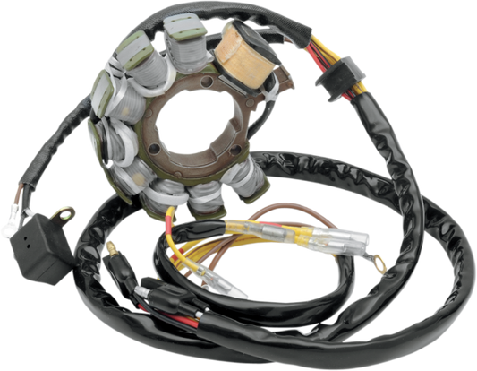 Ricks Electric ATV Alternator Stator 94-02 Polaris Sportsman Xplorer Big Boss