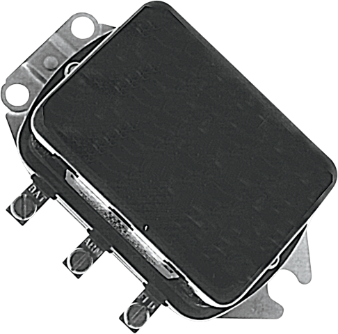 Standard Motor Products 12v Voltage Regulator for 65-78 Harley Touring Sportster