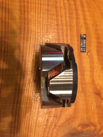 Ricks Electric OEM Replacement Alternator Rotor for 75-83 Yamaha XS650