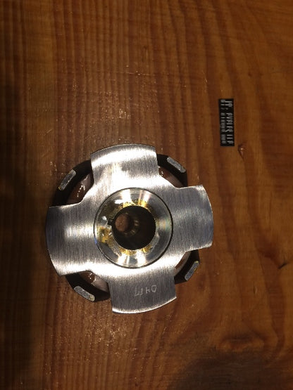 Ricks Electric OEM Replacement Alternator Rotor for 75-83 Yamaha XS650