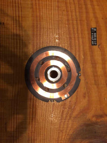 Ricks Electric OEM Replacement Alternator Rotor for 75-83 Yamaha XS650