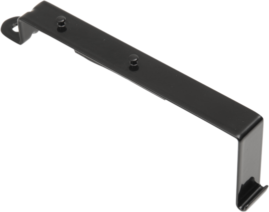 Drag Specialties Battery Strap fits 2004-2013 Harley Davidson Sportster 883 1200