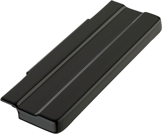 Drag Specialties Black Motorcycle Battery Top Cover 97-03 Harley Sportster XL